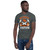 Have Cognition Before Ignition Short-Sleeve Unisex T-Shirt