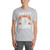 Safety First Safety Always Short-Sleeve Unisex T-Shirt
