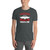 Freedom Lies in Being Bold Short-Sleeve Unisex T-Shirt