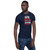 Liberty Now Has a Country Short-Sleeve Unisex T-Shirt