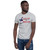 Independence Day (Happiness and Hope) Short-Sleeve Unisex T-Shirt