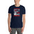 Independence Doesn't Mean You Decide Short-Sleeve Unisex T-Shirt