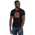 Freedom Must Be Achieved Short-Sleeve Unisex T-Shirt