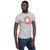 Salute the Nation Short-Sleeve Unisex T-Shirt