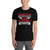 Liberty Maintained Short-Sleeve Unisex T-Shirt