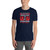 Guardian of True Liberty Short-Sleeve Unisex T-Shirt