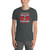 Guardian of True Liberty Short-Sleeve Unisex T-Shirt