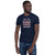 Known Birthday Short-Sleeve Unisex T-Shirt