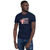 Where Liberty Dwells Short-Sleeve Unisex T-Shirt