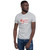 Where Liberty Dwells Short-Sleeve Unisex T-Shirt