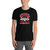 We Must Be Free Short-Sleeve Unisex T-Shirt