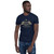 Break Rules and Follow Your Destiny Short-Sleeve Unisex T-Shirt