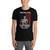 Damn the Torpedos (Full Speed Ahead) Short-Sleeve Unisex T-Shirt