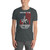 Damn the Torpedos (Full Speed Ahead) Short-Sleeve Unisex T-Shirt