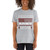 Proud Army Short-Sleeve Unisex T-Shirt