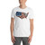 USA Gun Country Short-Sleeve Unisex T-Shirt