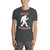 Social Distancing (Social) Short-Sleeve Unisex T-Shirt