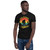 Social Distancing Champion Short-Sleeve Unisex T-Shirt