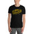 Best Soldier in the Galaxy Short-Sleeve Unisex T-Shirt