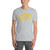 Best Soldier in the Galaxy Short-Sleeve Unisex T-Shirt