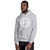 DD-214 Certified Veteran Unisex Hoodie