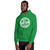 DD-214 Certified Veteran Unisex Hoodie