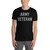 Army Veteran (Text) Short-Sleeve Unisex T-Shirt