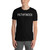 Pathfinder (Text) Short-Sleeve Unisex T-Shirt
