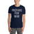 Prepare for War (Text) Short-Sleeve Unisex T-Shirt