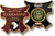 Fort Campbell, KY, Rakkasans Challenge Coin