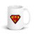Super Nurse Mug