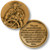 The Lord of the Seas Challenge Coin