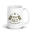 Break the Rules Mug