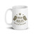 Break the Rules Mug