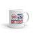 US Air Force Mug