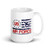 US Air Force Mug