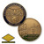 West Point Military Academy Challenge Coin