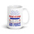 US Airforce (Proud Veteran) Mug
