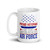 US Airforce (Proud Veteran) Mug