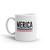 Merica Mug