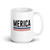 Merica Mug