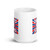 United We Stand Mug