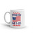 Does My Flag Offend? Mug