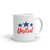United Mug