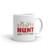Born to Hunt Mug