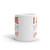 I Love Coffee Mug