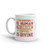Coffee is Divine Mug