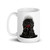 Nightmare Throne Mug