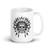 Skull Chief Mug