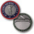 Army National Guard Nickel Challenge Coin